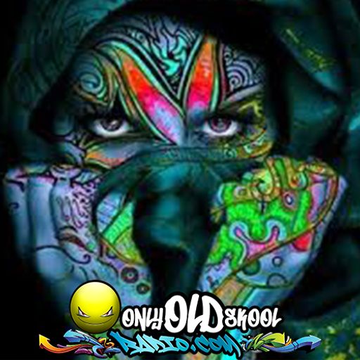 Locution Field Lab - Debut Mix - Thursday 11th February 2021 - OnlyOldSkoolRadio.com