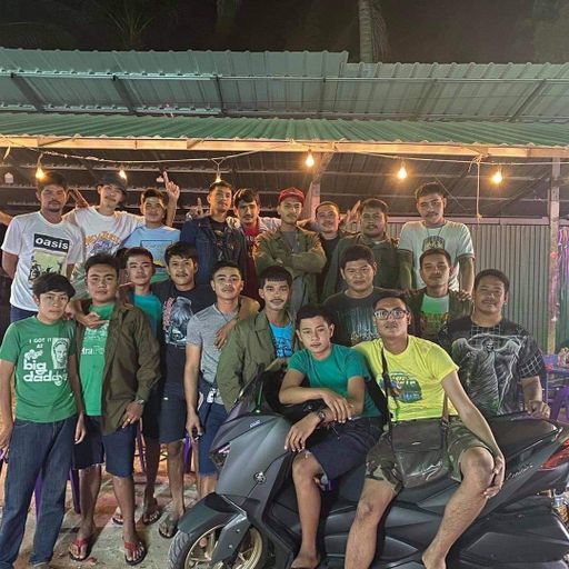 HBD อู่ช่างต๊ะ #สุดทางรัก