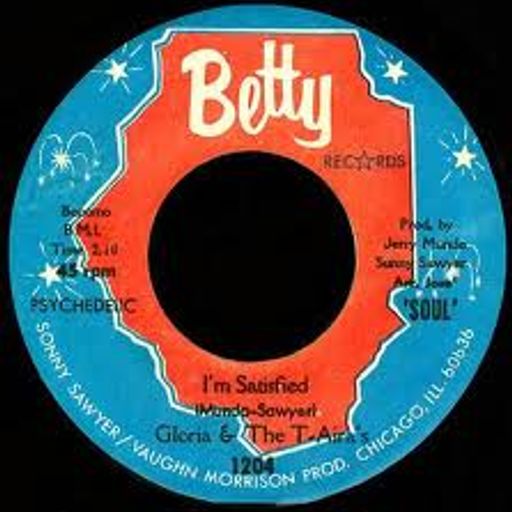 THE THINKING MAN'S NORTHERN OLDIES 
