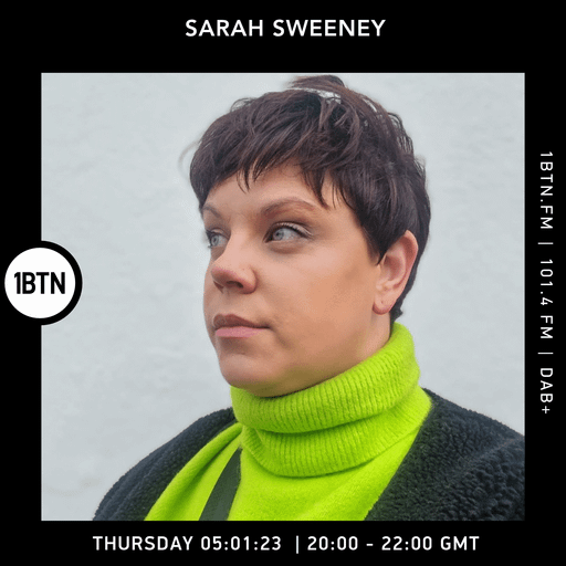 Sarah Sweeney - 05.01.2023