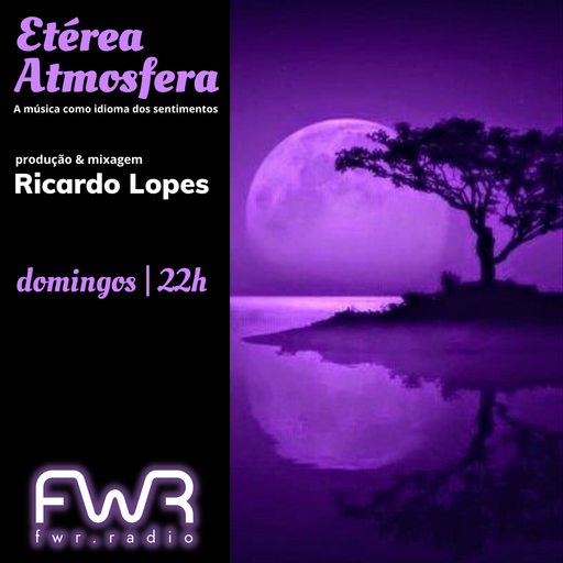 Etérea Atmosfera 004 - 6.3.2022