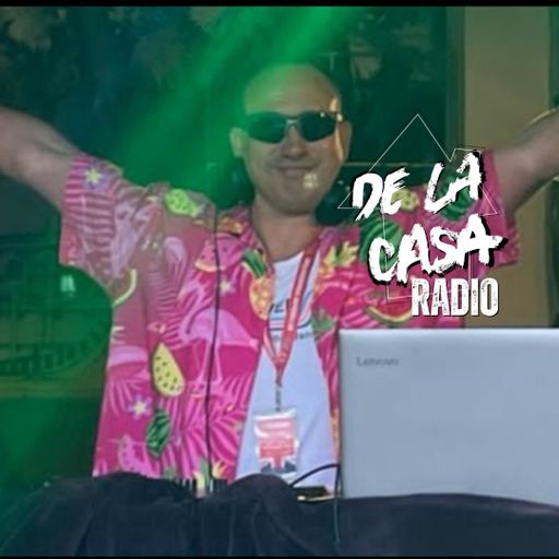 MR SCOTTIE G! - De La Casa Radio 29.03.26