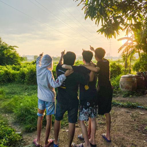 รู้จักเเต่สมคิด เพราะชีวิตไม่เคยสมหวัง.by.เซ้ทวัยรุ่นบ่อกบ