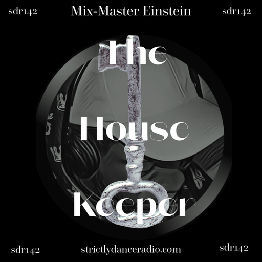 SDR142: The House Keeper
