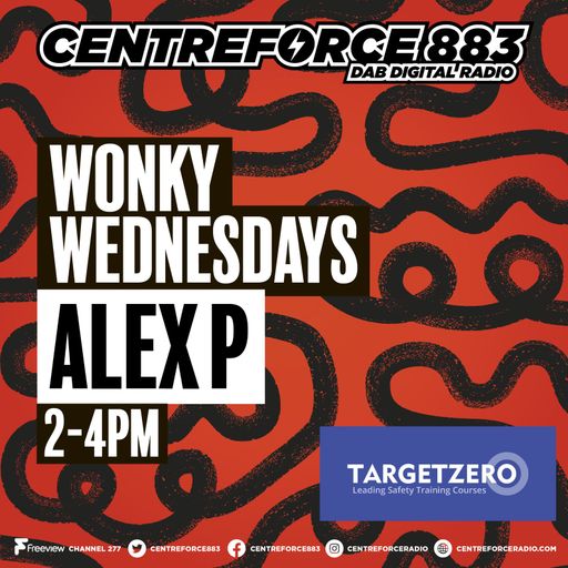 Alex P - 88.3 Centreforce DAB+ Radio - 07 - 05 - 2025 .mp3