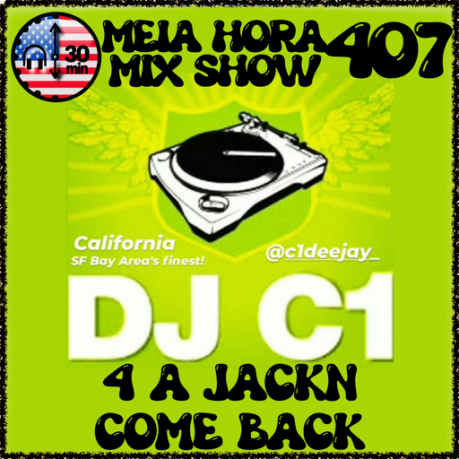 MHMS407 DJ C1-4 A Jackn Come Back