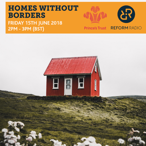 Homes Without Borders 15th June 2018