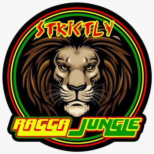Angus Taylor - Strictly Ragga Jungle - Sampled Reggae & Dancehalll classics - February 28th 2025