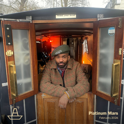 Platinum Mars | The BoAt Pod | February 2026