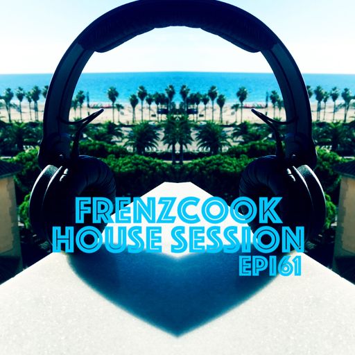 We All Love House  (June 2020 Epi61)