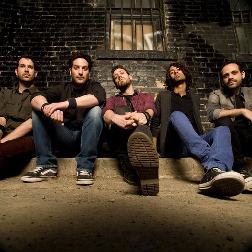 זה רוק! 72 - Stellar Lane