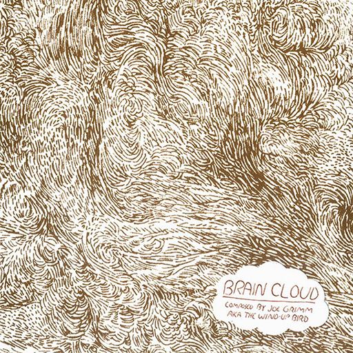 BRAIN FEELS NO PAIN [post-punk wave experimental avant psychedelia] - PART ONE