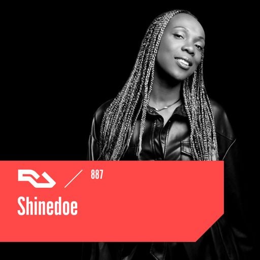 RA.887 Shinedoe