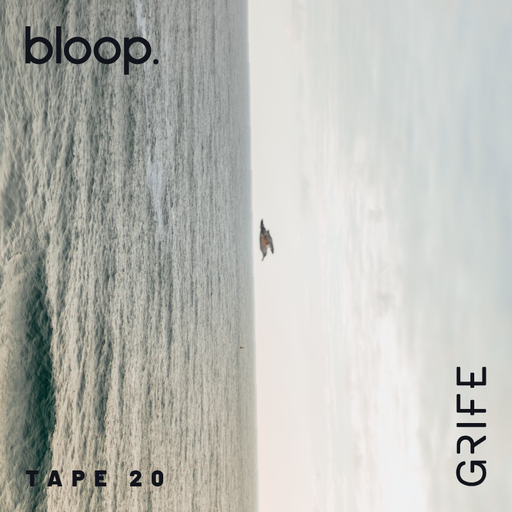 GRIFE TAPE 20 - 30.05.22