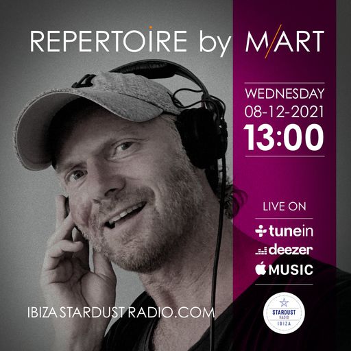 M/ART	REPERTOIRE #13