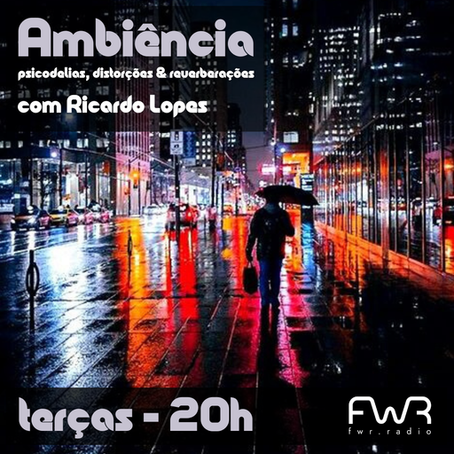 Ambiência 088 - 25.3.2025
