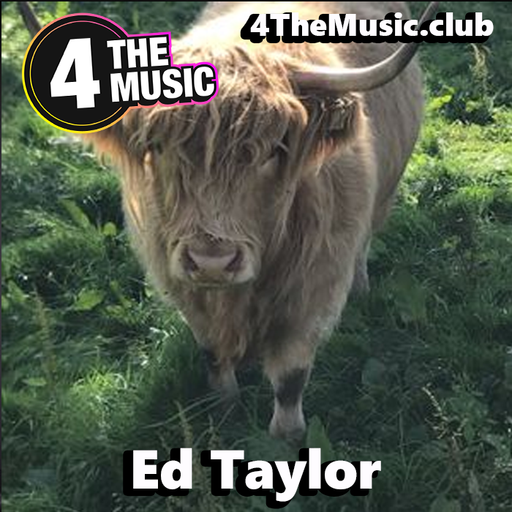 Ed Taylor - 4 The Music Exclusive - Classic Soulful Tech House Mashup
