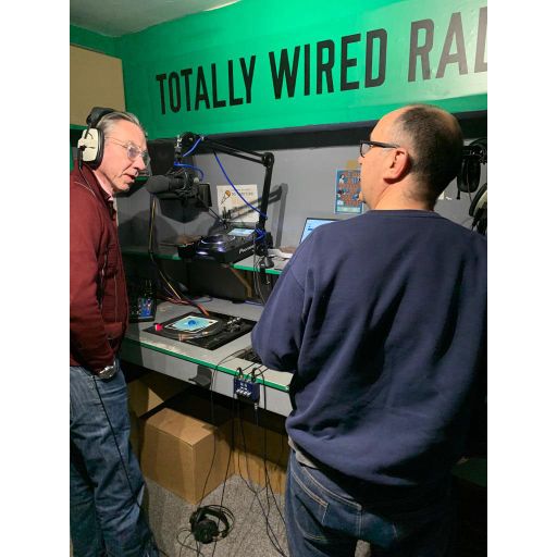 Eddie Pillers Eclectic Soul Show alongside J.P. Paddick ~ 19.01.23 #MixcloudLive