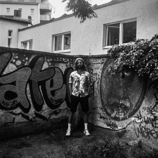 Still deein the Slack's w. Ian Blevins - March 2023