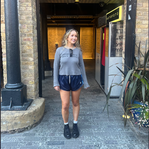 Some Songs w/ Kalisha