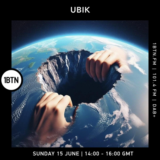 UBIK - 15.06.25