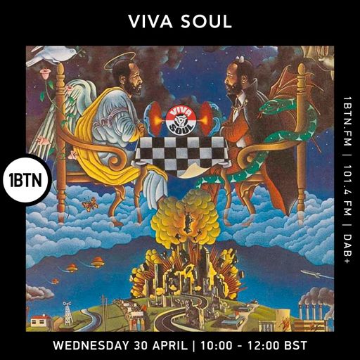 Viva Soul - 30.04.25