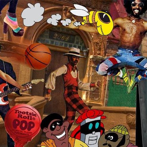 J*ski's CRIB RADIO - October 8, 2016 - OLD SCHOOL Part 2