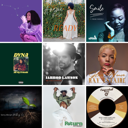 JM Global Soul Connoisseurs Mix GSC #063 Part One