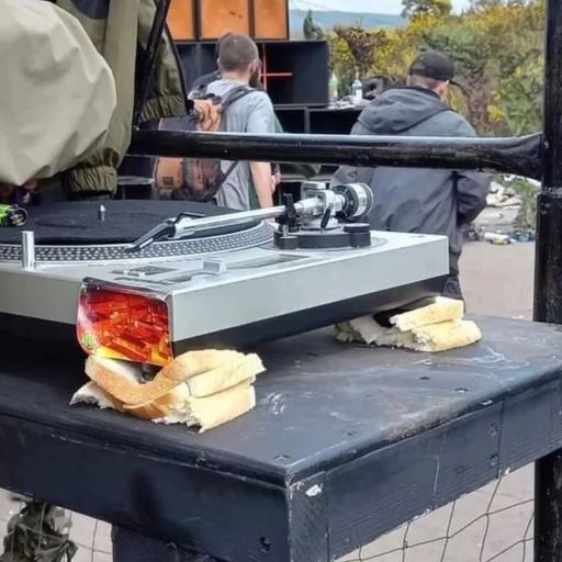 Jude Race - November 2024