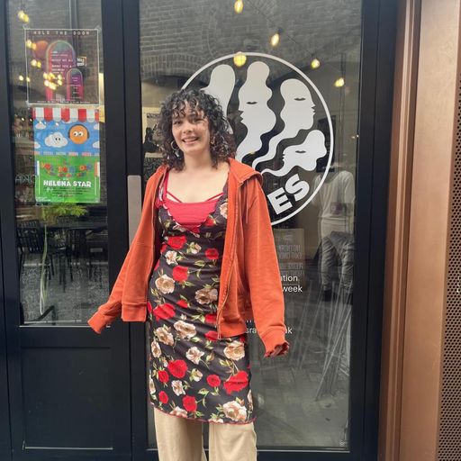 Emily Chilli 07/06/24 - [Voices Radio]