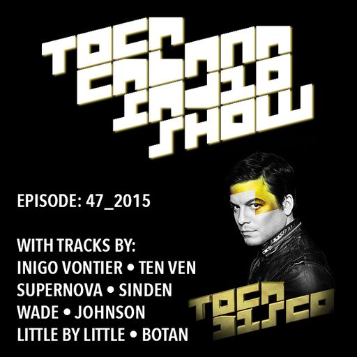 TOCACABANA RADIO SHOW 47_2015