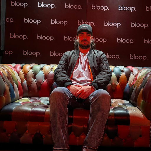 Johnny Fiore powered by E1 w/ E1 London club team w/ guest Stanca - 08.05.26 [Bloop London Radio]