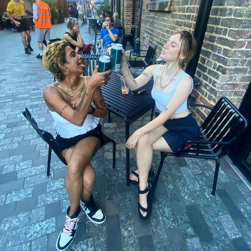 The Sounds of GEM w/ GoodMostlyBad - 19/07/24 [Voices Radio]