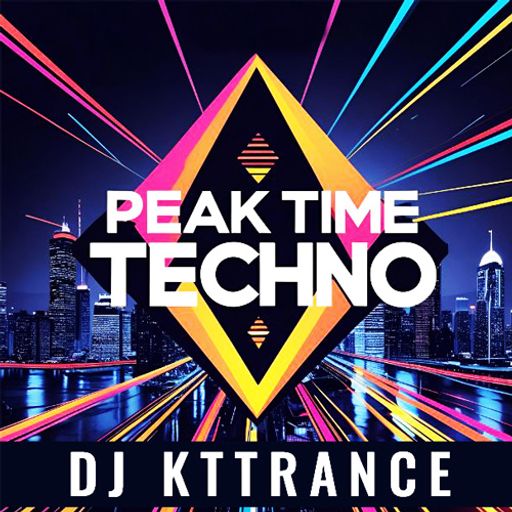 PEAK TIME TECHNO