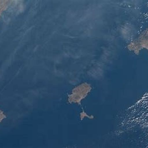 The Balearic Astronauts ON Konflict Radio - Saturday 28th Sep.