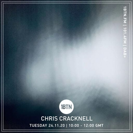 Chris Cracknell - 24.11.2020