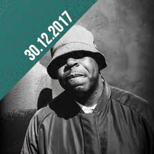 JunglisArea 085 - 20171230 - DJ Randall (Mac 2 Rec. UK) Special 