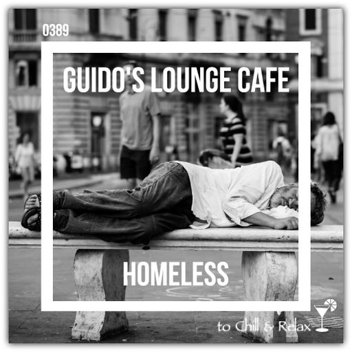 Guido's Lounge Cafe Broadcast 0389 Homeless (20190816)