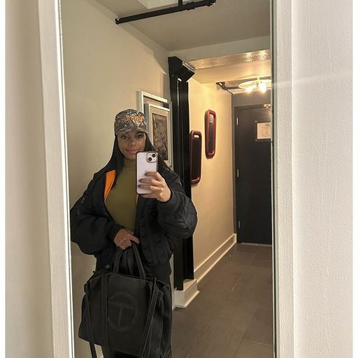 Underground & Black w/ Ash Lauryn - 27th November 2025