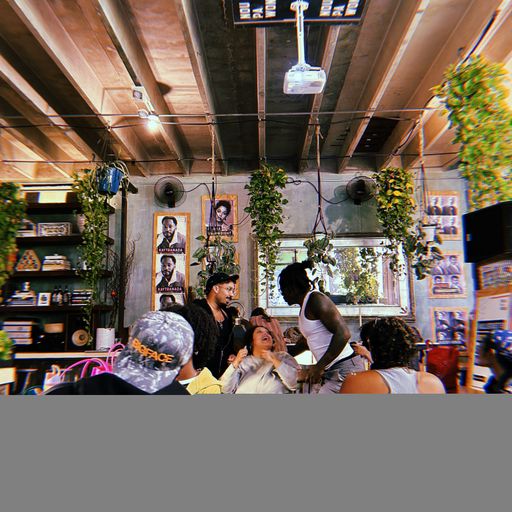 Masisi Radio: Aphex Twink & Suz // 22-01-2026