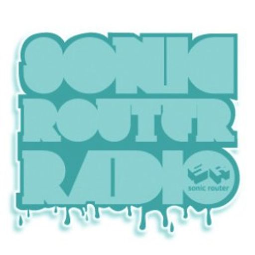 Sonic Router Session 8