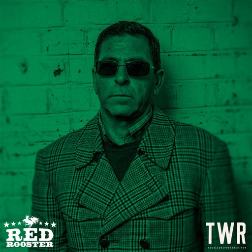 Dean Thatcher ~ Red Rooster 2022