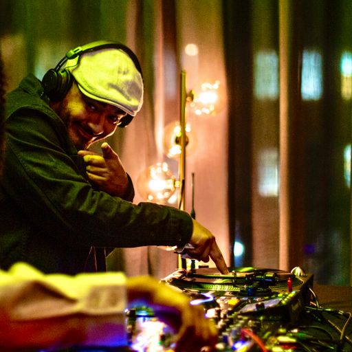 Street life on Global Soul with Hugo Arena 26th December 2022