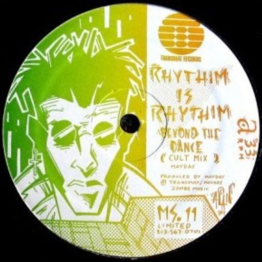 On The Wire - Detroit Techno Special - (five hours)