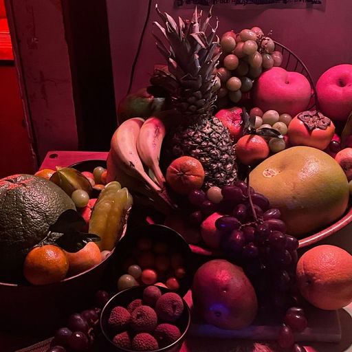Furniture without Memories w/ livwutang - 17th February 2025