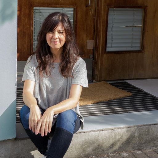 The Emerald Tablet: Leanne Wright // 27-07-17