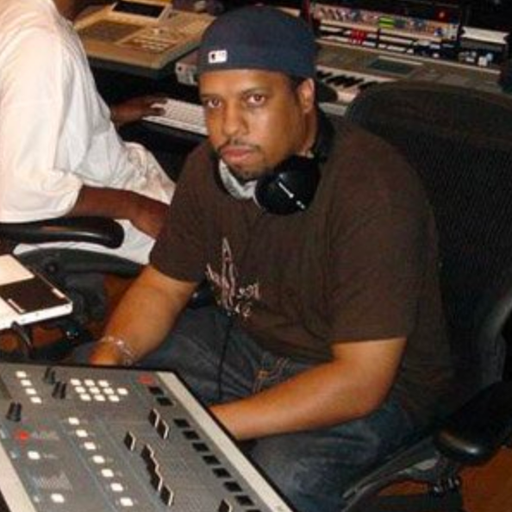 No I.D. Production Mix Vol 2