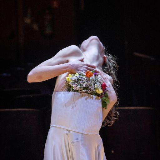 Campus Info de Kika "Macc(h)abées" avec Sophie Warnant - lun 22/04/24