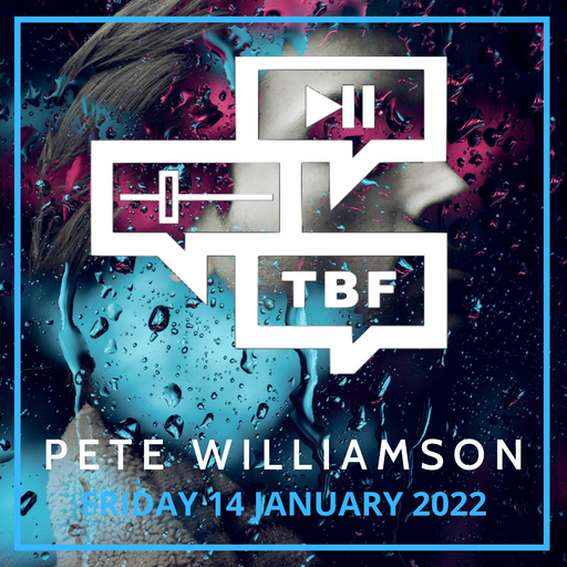 Pete Williamson's Upside Down Club: Great House Tunes - 14 January 2022