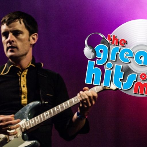 The Greatest Hits Of Music - 7th December 2025